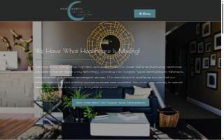 Hanczaryk Chiropractic Neurology Group website