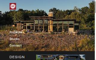 42° North | DESIGN...at your doorstep® website