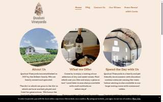 Swank Music Studio of Grandville website