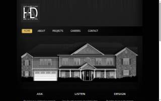 Hadla Design Architects of Hamtramck website