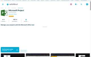 Project & Design Management of Hazel Park website