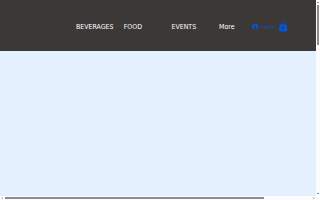 Batch Brewing Company website