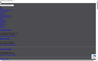 Help at Home website