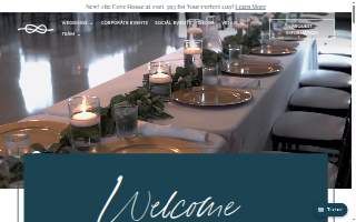 Port 393 | Luxury Weddings & Events in Holland MI website