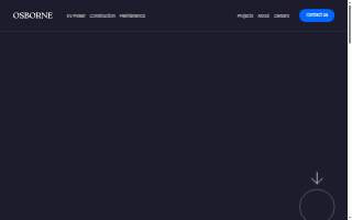 Osborne & Barrett PLLC website