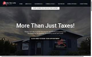 Gentle Giant Grooming website
