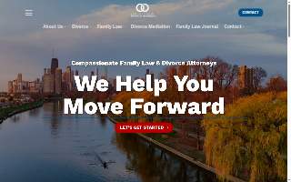 Marke Gilbert & Associates, PLLC website