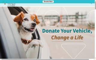 Michigan Humane of Inkster website