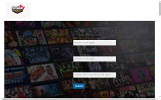 The Missile Dropkick Wrestling Academy website