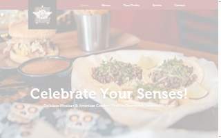 Crazy Cowboy website