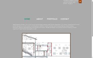 Todd Lampman Designs LLC website