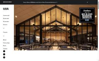 Mathison | Mathison Architects of Jenison website