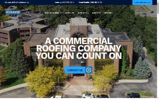 Superior Services RSH Inc. website