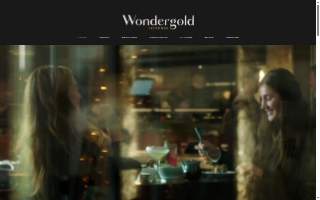 Wondergold Pictures website
