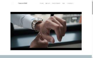 Camera Kidd, Inc. of Lincoln Park website