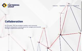 TPG Staging & Design of Livonia website