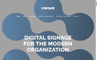 SkySlate of Madison Heights website