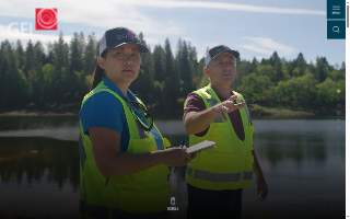 GEI Consultants of Michigan, P.C. website