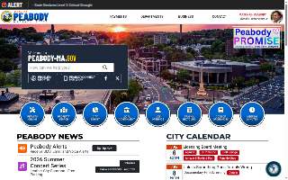 Sylvan Learning of Midland website