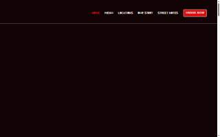 Atwater Street Tacos website