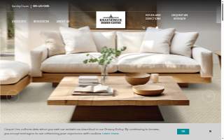 Krauseneck Design Center website