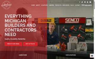 Eikenhout website