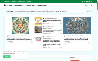 Family Health Care of Shoreline website