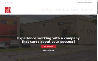 GH Imaging website