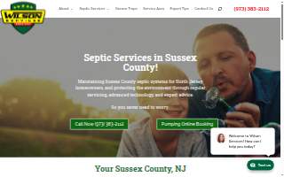 Redi Rental of Muskegon website