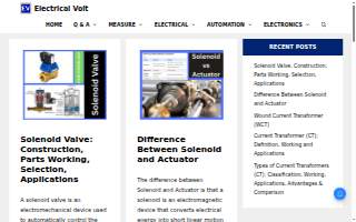 Motor City Auto Spa of Oak Park website
