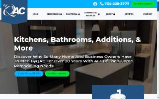 byQAC website