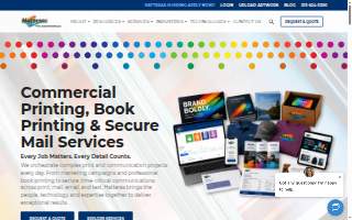 Hatteras Inc website