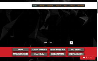 Eagle Graphics & Design Inc website