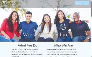 Vector Marketing Akron OH website