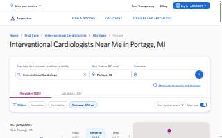 Ascension Borgess Hospital Borgess Heart Institute - Woodbridge website