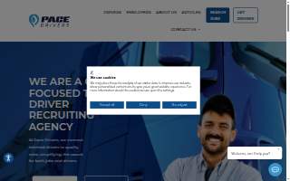 All Legal Solutions of Romulus website