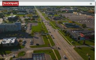 Trademark Commercial Group website