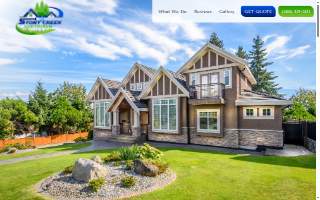 Stony Creek Softwash LLC website