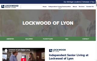 Lockwood of Lyon website