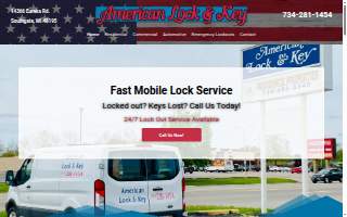 Auto1locksmith website