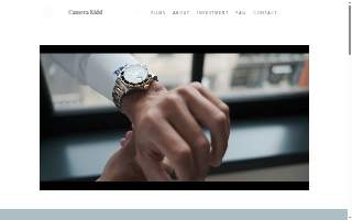 Camera Kidd, Inc. website