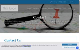 Bagnasco & Calcaterra - St. Clair of St. Clair Shores website