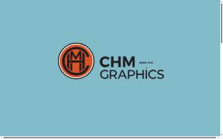 CHM Graphics website