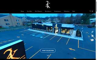 24K Jewelers website