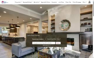 ERA Prime Real Estate Group - Southgate website