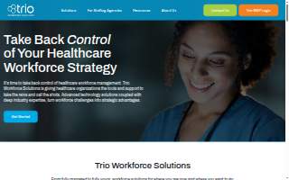 AHSA website