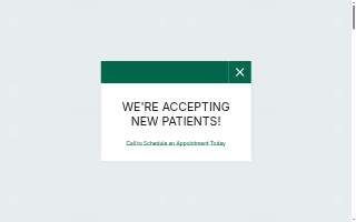 Traverse Dental Associates website