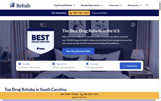 Behavioral Center of Michigan website