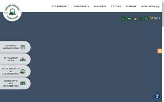 Independence Village of Waterford website