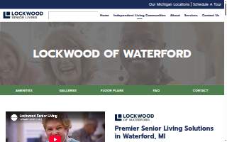 Lockwood of Waterford website